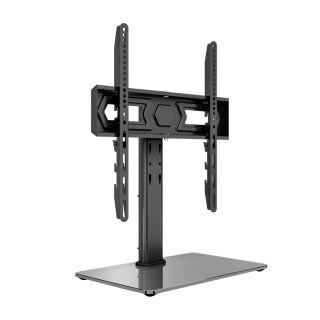 Cabletech UCH0022-S — podstawa do TV 32-55 cali, regulacja ±25°, 40 kg