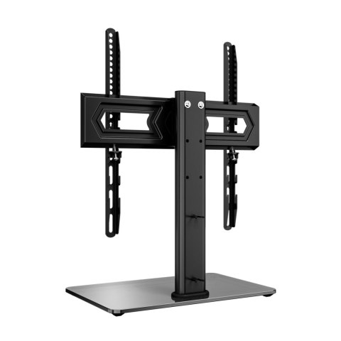 Cabletech UCH0022-S — podstawa do TV 32-55 cali, regulacja ±25°, 40 kg