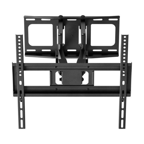 Cabletech UCH0198-3 — ruchomy uchwyt TV 32-75 cali, do 60 kg, VESA 400 × 400