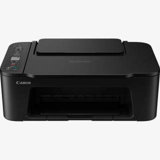 Canon TS3750i Drukarka Multifunkcyjna Wifi Bez Tuszy Do Druku, Kopii I Skanu