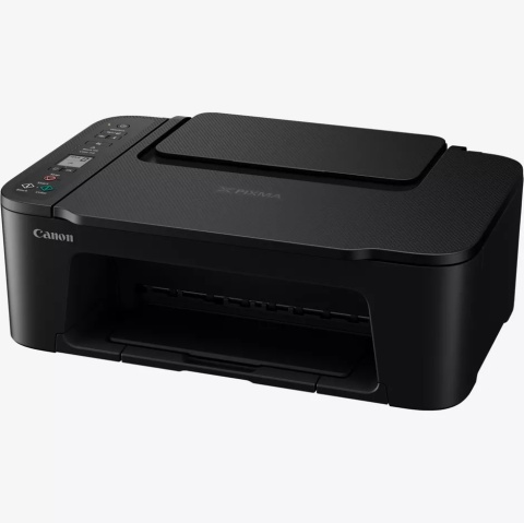 Canon TS3750i - Wielofunkcyjna Drukarka Bez Tuszy Do Domu I Biura