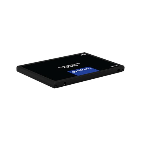 Dysk SSD Goodram CX400 1024 GB, SATA III, 2,5 cala, 3D TLC NAND