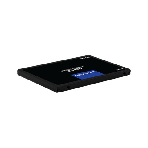 Dysk SSD Goodram CX400 128 GB 2,5 cala z interfejsem SATA III