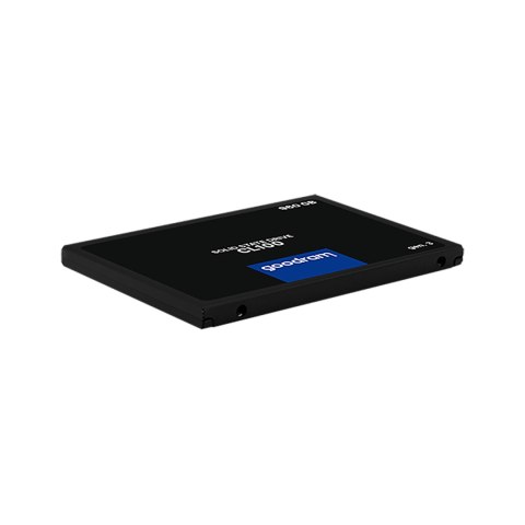 Dysk SSD Goodram CL100 960 GB, SATA III, 2,5 cala, 3D TLC NAND