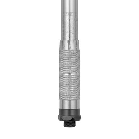 Klucz dynamometryczny Rebel RB-1152, 40-210 Nm, nasadki 17/19/21 mm