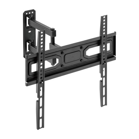 Krüger&Matz KM1304-1 — ruchomy uchwyt TV 32-65 cali, 35 kg, VESA 400 × 400
