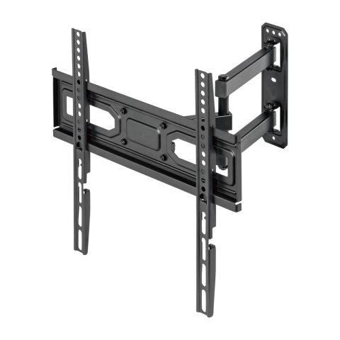 Krüger&Matz KM1304-1 — ruchomy uchwyt TV 32-65 cali, 35 kg, VESA 400 × 400