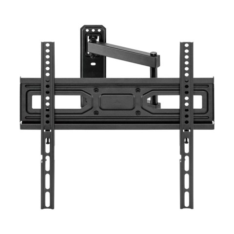 Krüger&Matz KM1304-1 — ruchomy uchwyt TV 32-65 cali, 35 kg, VESA 400 × 400