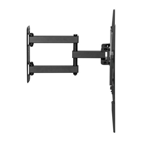 Krüger&Matz KM1304-1 — ruchomy uchwyt TV 32-65 cali, 35 kg, VESA 400 × 400