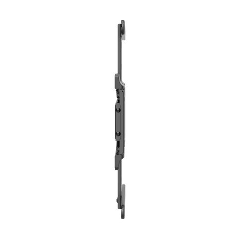 Krüger&Matz KM1307 Ultra Slim — ruchomy uchwyt ścienny TV 37-75 cali, 50 kg