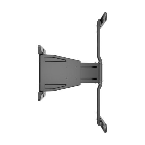 Krüger&Matz KM1308 Ultra Slim — ruchomy uchwyt ścienny TV 43-90 cali, 50 kg