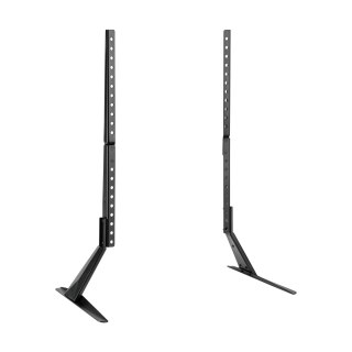 Krüger&Matz KM1309 — komplet nóżek do TV 23-75 cali, VESA do 800 × 400, 40 kg