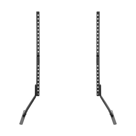 Krüger&Matz KM1309 — komplet nóżek do TV 23-75 cali, VESA do 800 × 400, 40 kg