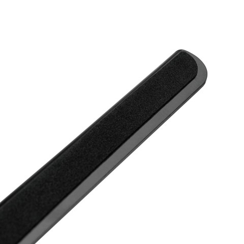 Krüger&Matz KM1309 — komplet nóżek do TV 23-75 cali, VESA do 800 × 400, 40 kg