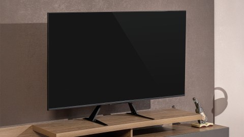 Krüger&Matz KM1309 — komplet nóżek do TV 23-75 cali, VESA do 800 × 400, 40 kg