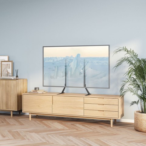 Krüger&Matz KM1309 — komplet nóżek do TV 23-75 cali, VESA do 800 × 400, 40 kg