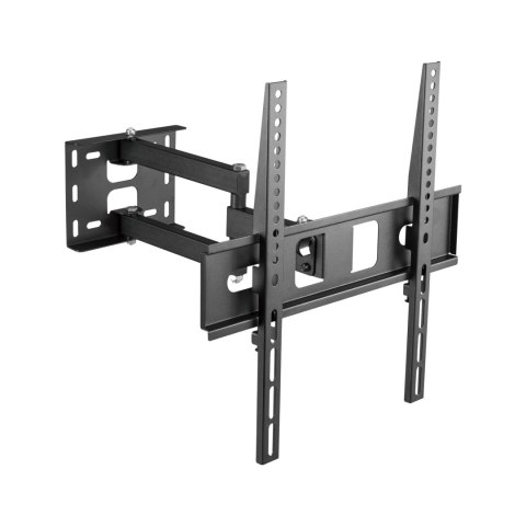 Ruchomy uchwyt TV Cabletech UCH0197-1 32-55″, do 35 kg