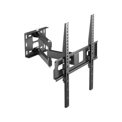 Ruchomy uchwyt TV Cabletech UCH0197-1 32-55″, do 35 kg