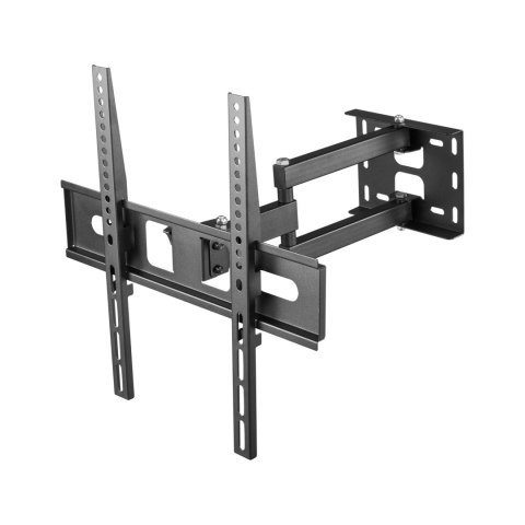 Ruchomy uchwyt TV Cabletech UCH0197-1 32-55″, do 35 kg