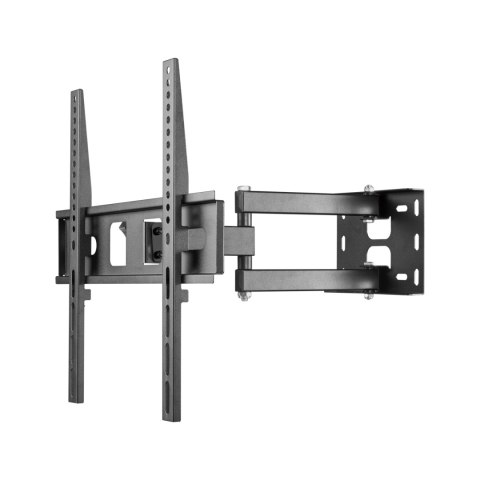 Ruchomy uchwyt TV Cabletech UCH0197-1 32-55″, do 35 kg