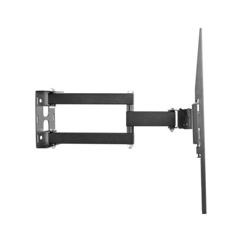 Ruchomy uchwyt TV Cabletech UCH0197-1 32-55″, do 35 kg