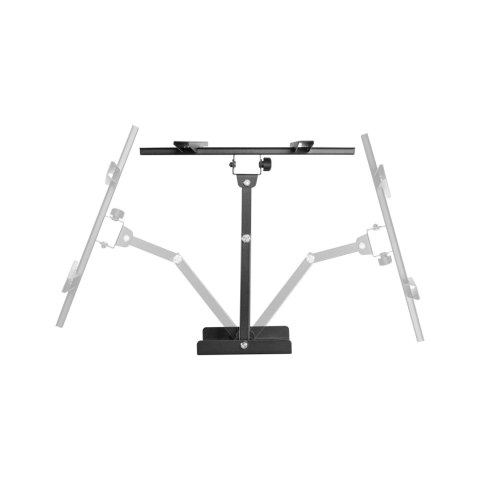 Ruchomy uchwyt TV Cabletech UCH0197-1 32-55″, do 35 kg