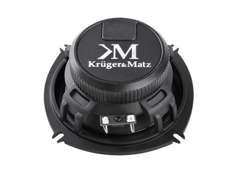 Samochodowy zestaw głośnikowy Krüger&Matz KM520T11, 5 cali, 100 W maks.