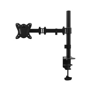 Uchwyt biurkowy Cabletech UCH0211 UDT-C012 do monitora 13-27″, 8 kg
