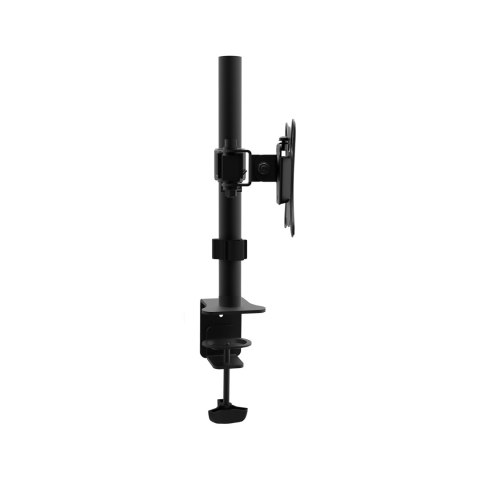 Uchwyt biurkowy Cabletech UCH0211 UDT-C012 do monitora 13-27″, 8 kg