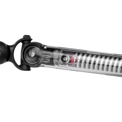Uchwyt do monitora Krüger&Matz Warrior GU-100 KM0772, do 35″, 2-10 kg