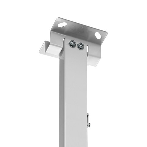 Uchwyt do projektora Cabletech UCH0101-1, ścienny i sufitowy, do 20 kg
