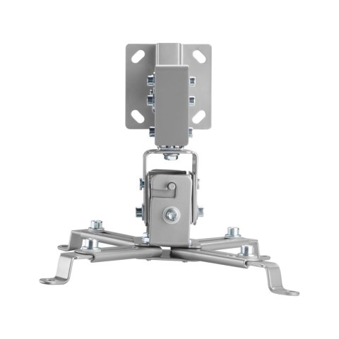 Uchwyt do projektora Cabletech UCH0148, ścienny i sufitowy, 20 kg