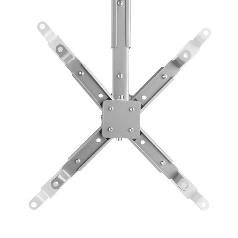 Uchwyt do projektora Cabletech UCH0148, ścienny i sufitowy, 20 kg