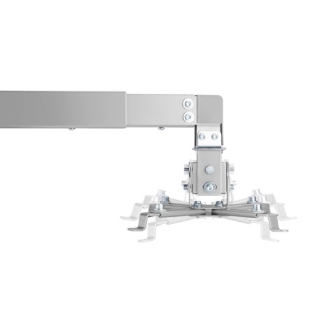 Uchwyt do projektora Cabletech UCH0148, ścienny i sufitowy, 20 kg