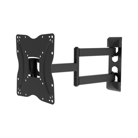Uchwyt ścienny TV Cabletech UCH0214 13-42″, do 30 kg