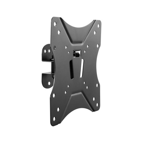 Uchwyt ścienny do TV Cabletech UCH0023A1, 23-42 cali, ruchomy, 25 kg