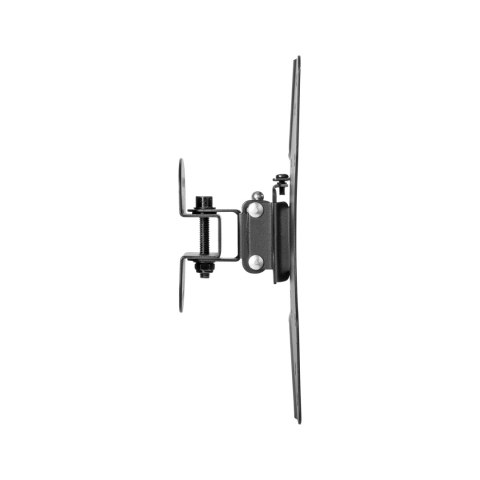 Uchwyt ścienny do TV Cabletech UCH0023A1, 23-42 cali, ruchomy, 25 kg