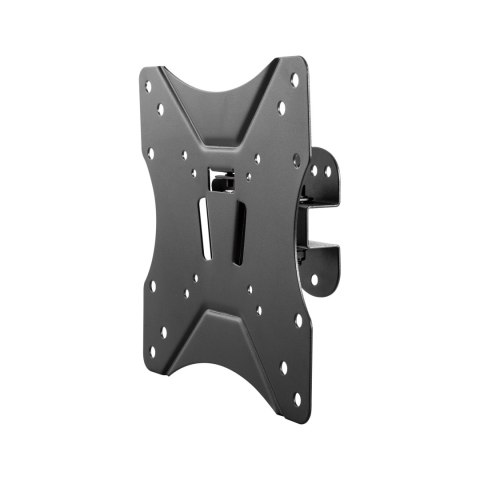 Uchwyt ścienny do TV Cabletech UCH0023A1, 23-42 cali, ruchomy, 25 kg