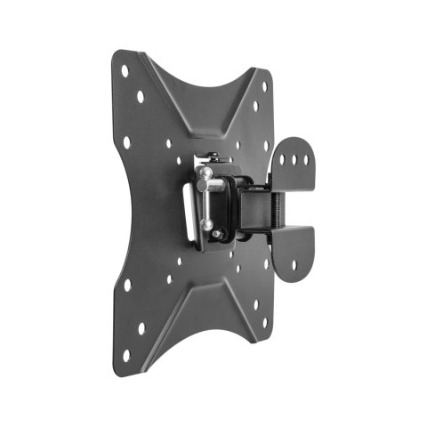 Uchwyt ścienny do TV Cabletech UCH0023A1, 23-42 cali, ruchomy, 25 kg