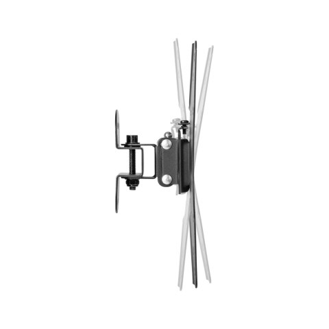 Uchwyt ścienny do TV Cabletech UCH0023A1, 23-42 cali, ruchomy, 25 kg