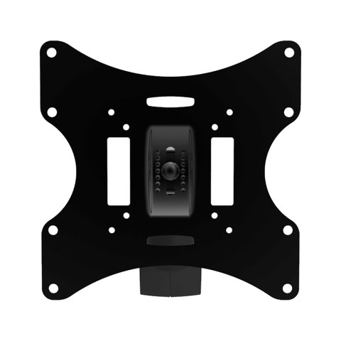 Uchwyt ścienny do TV Cabletech UCH0043A, 13-42 cali, ruchomy, 30 kg