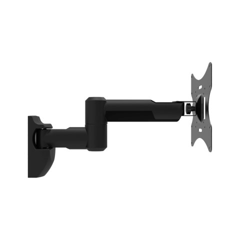 Uchwyt ścienny do TV Cabletech UCH0043A, 13-42 cali, ruchomy, 30 kg