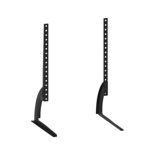 Uniwersalne nóżki do TV Cabletech UCH0022 27-60″, do 40 kg