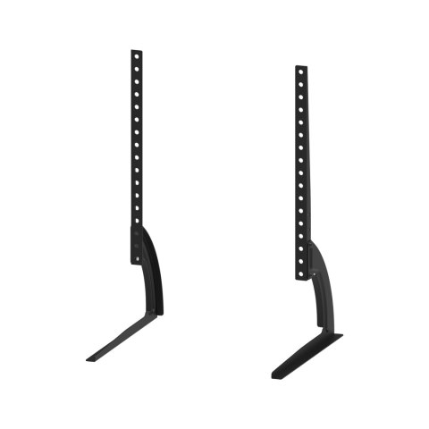 Uniwersalne nóżki do TV Cabletech UCH0022 27-60″, do 40 kg
