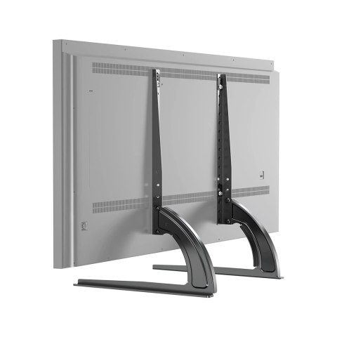 Uniwersalne nóżki do TV Cabletech UCH0022 27-60″, do 40 kg