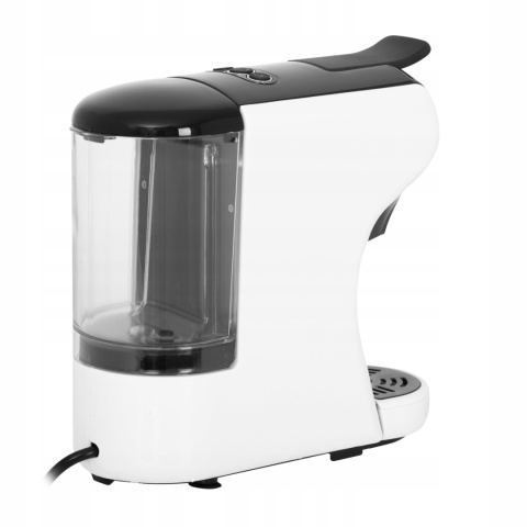 Ekspres Kapsułkowy Camry CR 4414 19 Bar do Nespresso i Dolce Gusto