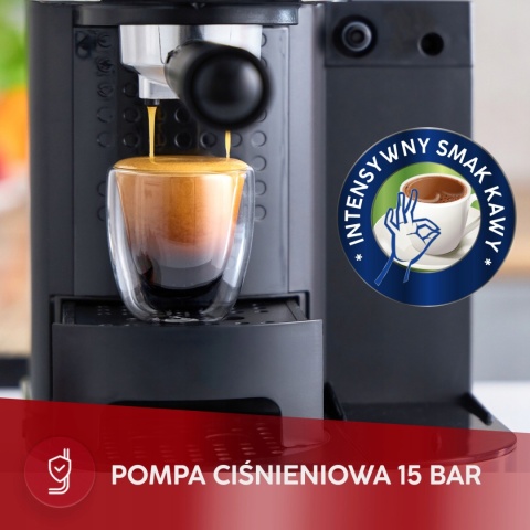 Ekspres ciśnieniowy MPM MKW-14M - profesjonalne parzenie kawy w domu
