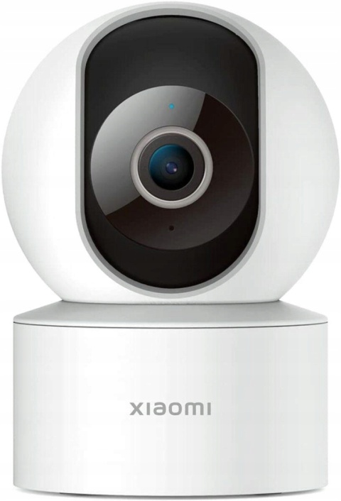 Kamera IP Xiaomi Mi Smart C200 2MP, WiFi, 360° Obrót, Noktowizor