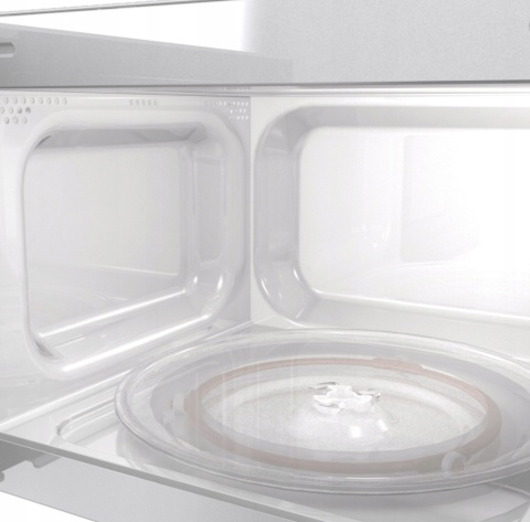 Kuchenka Mikrofalowa Gorenje 17L 700W Aquaclean 5 Poziomów, Talerz 25.5Cm