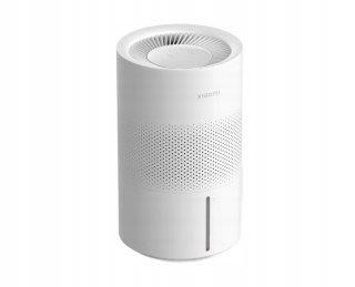 Nawilżacz Powietrza Xiaomi Smart 4L, Cichy, Efektywny, Wyświetlacz Na Żywo
